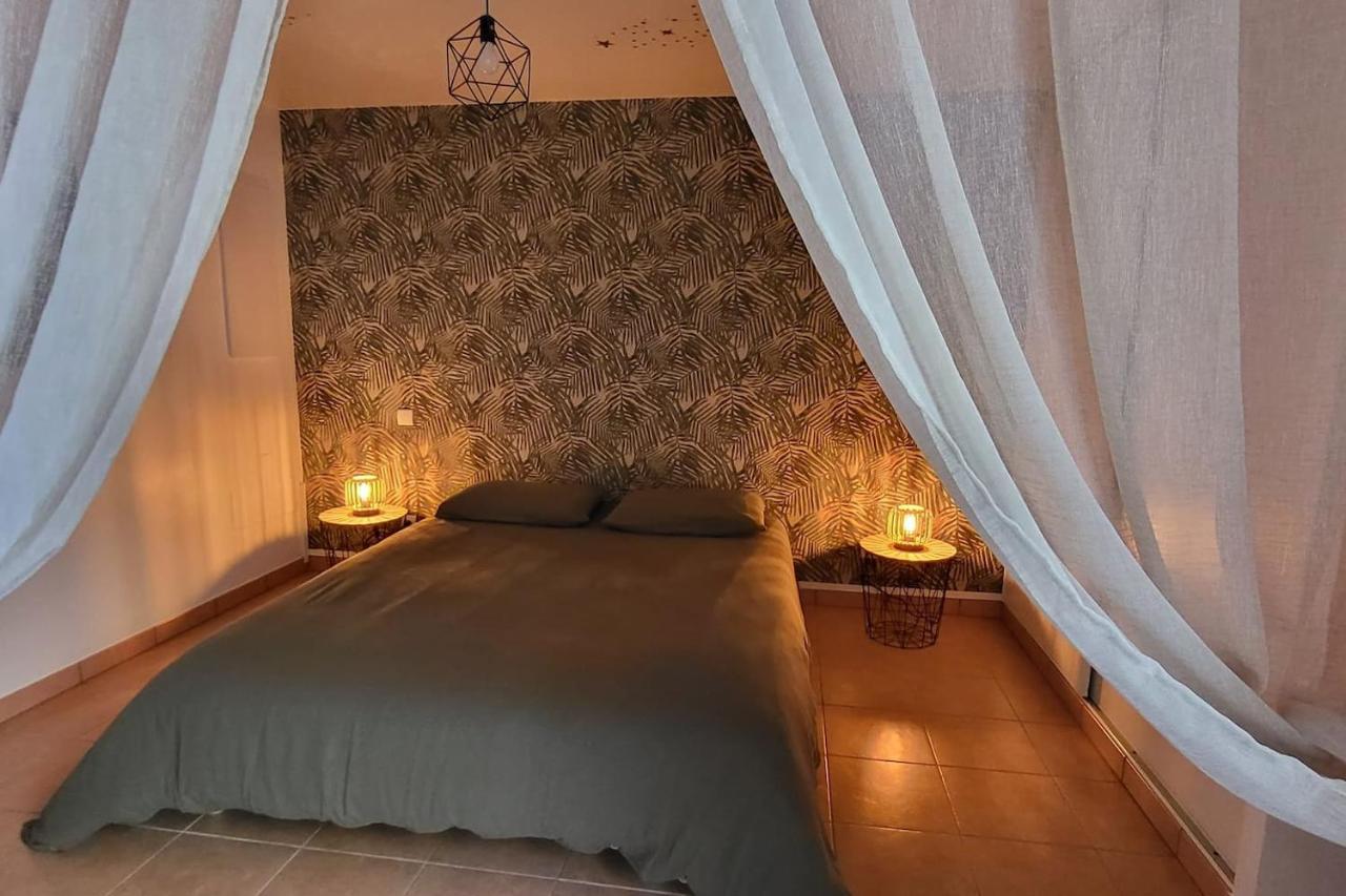 Casa Marcelli 4 Apartment Porto-Vecchio  Luaran gambar